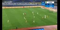 十人西海岸1-0国安！内尔松卢斯助攻戴维森倒钩破门